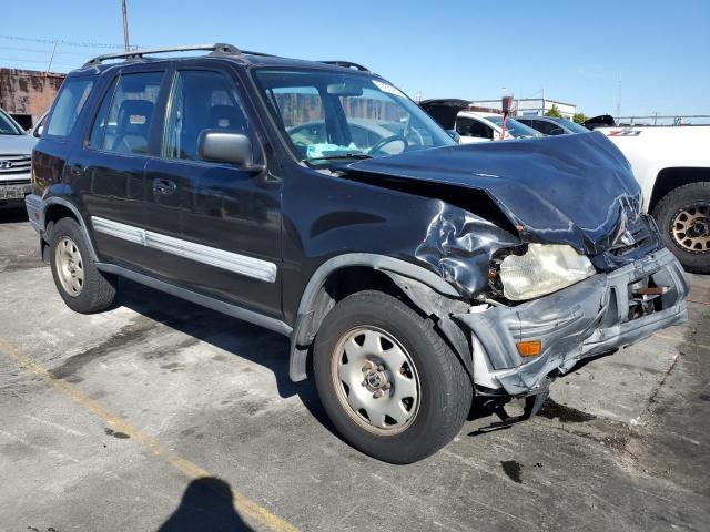 JHLRD2847XC010440 1999 Honda Cr-V Lx