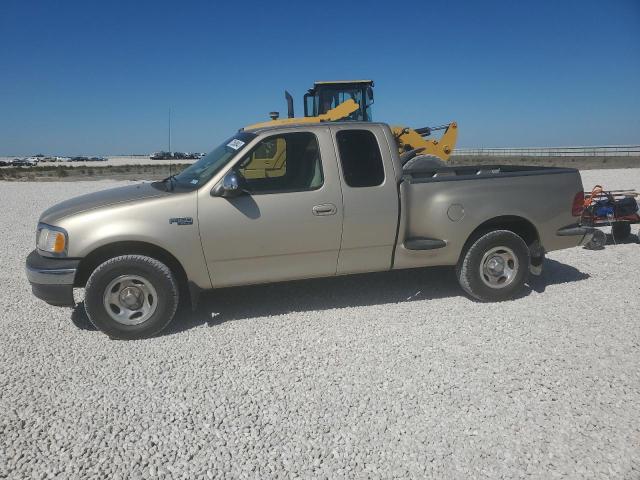 2000 Ford F-150 