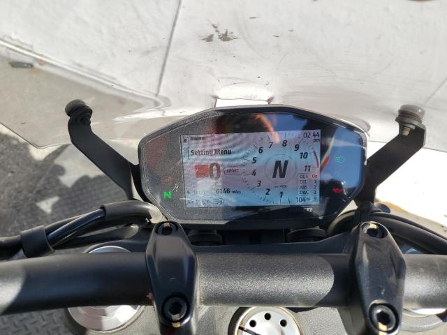 2022 DUCATI MONSTER ZDMMAMDT5NB005608