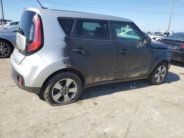 KNDJN2A29H7503529 | 2017 KIA soul