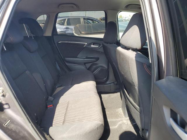 2018 HONDA FIT SPORT - 3HGGK5H60JM700566