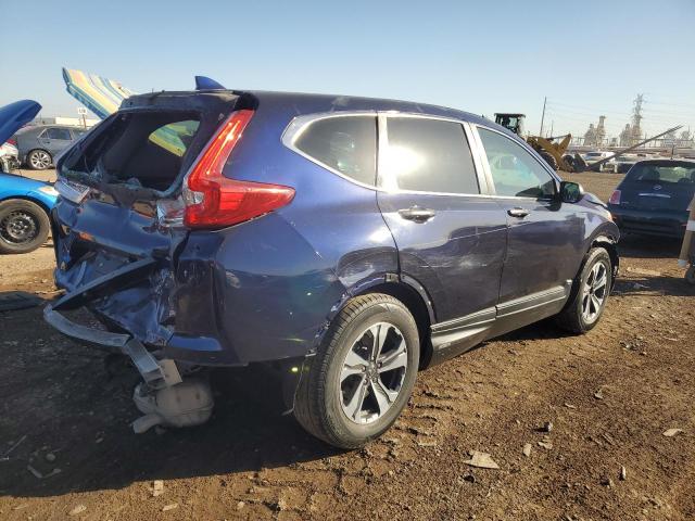 7FARW5H36HE010938 Honda CR-V LX