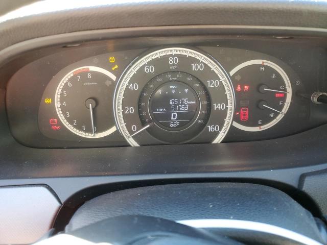 1HGCR2F38FA071337 Honda ACCORD LX