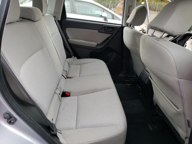 JF2SJAAC4GH499158 Subaru Forester 2.5i
