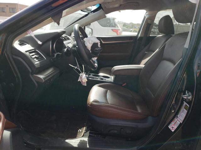 4S4BSETC5K3247419 Subaru Outback Touring