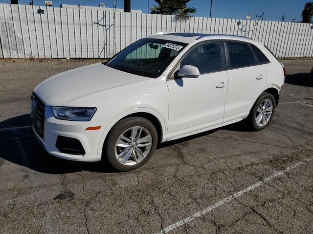 2017 Audi Q3 Premium