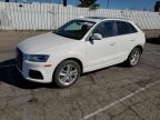 2017 AUDI Q3 PREMIUM - WA1BCCFS1HR016414