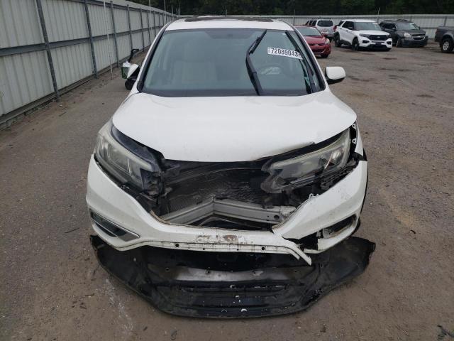 5J6RM3H56FL006545 Honda CR-V EX
