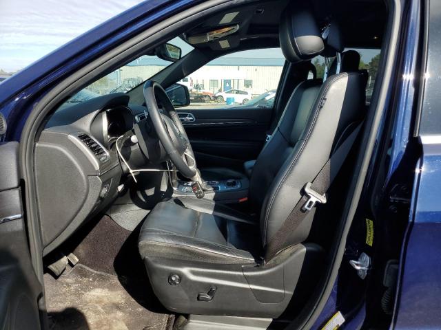 1C4RJFBM0JC470066 Jeep Grand Cherokee Limited