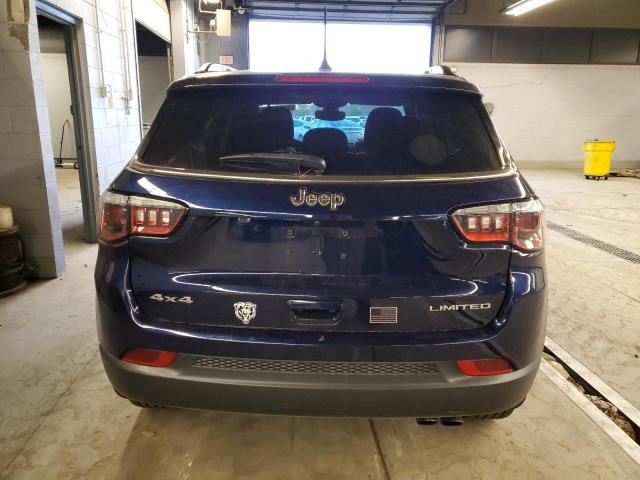 2020 JEEP COMPASS LI - 3C4NJDCB4LT254860