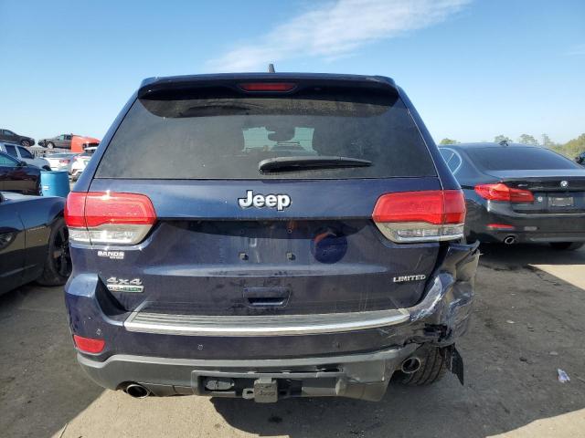 1C4RJFBM0JC470066 Jeep Grand Cherokee Limited