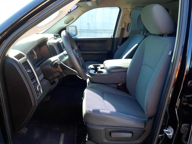 2015 RAM 1500 ST - 1C6RR6FT9FS567670