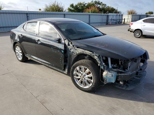 5XXGM4A74FG470089 KIA Optima Lx