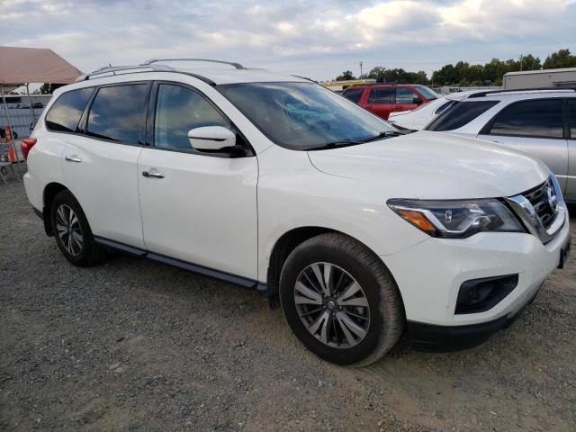 5N1DR2MM4HC693564 Nissan Pathfinder S