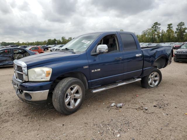 2008 Dodge Ram 1500 ST