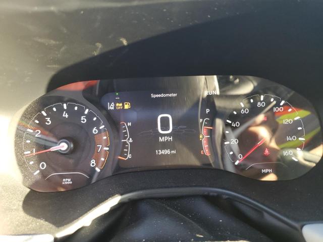 3C4NJDCB7NT128267 Jeep Compass Limited