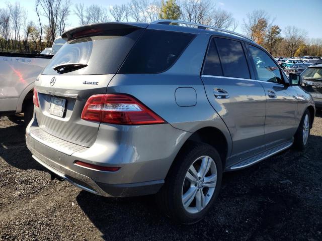 VIN 4JGDA5HB7DA262353 2013 Mercedes-Benz ML-Class, ... no.3