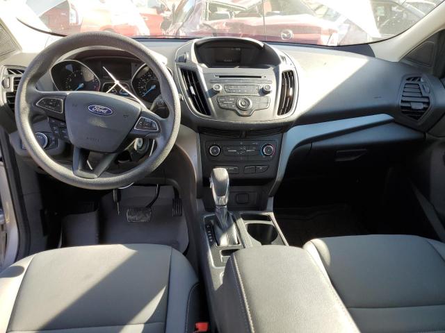 1FMCU0F74JUC34802 Ford ESCAPE S