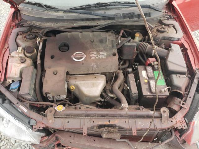 1N4AL11D06N452468 | 2006 Nissan altima s