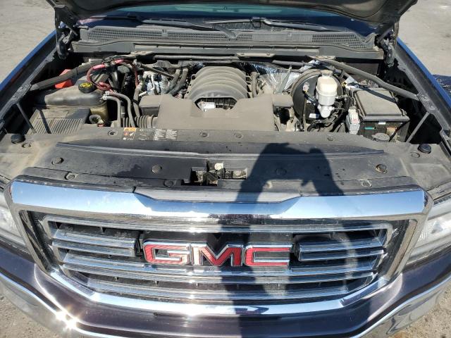 3GTP1MEC9GG101209 GMC Sierra C1500 Sle