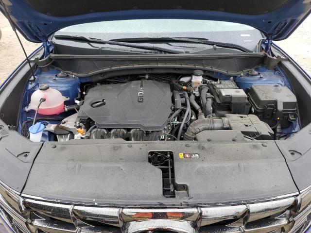 2022 Hyundai Tucson Limited VIN: 5NMJE3AE4NH106928 Lot: 71650463