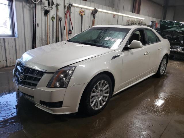 2011 Cadillac CTS 