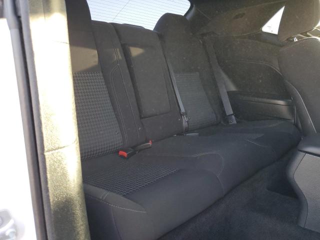 2C3CDZAG0FH855100 Dodge Challenger Sxt