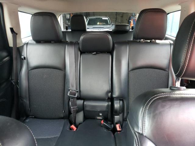 2019 DODGE JOURNEY CR - 3C4PDDGG8KT816408