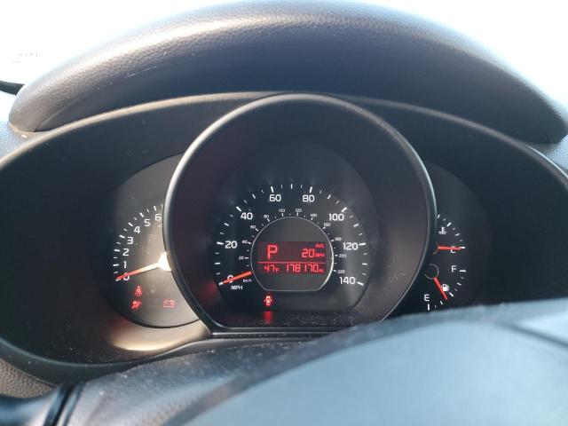 KNDJN2A21E7036506 KIA Soul