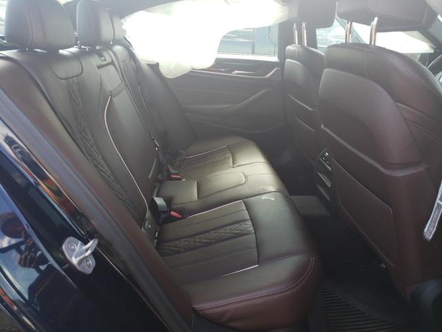 2018 BMW 530XE WBAJB1C51JB084800