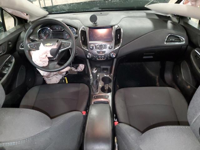 2016 Chevrolet Cruze Lt VIN: 1G1BE5SM5G7326989 Lot: 73874373