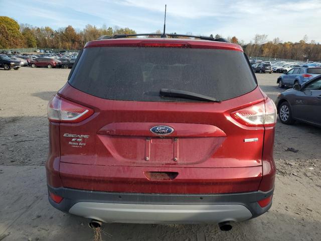 1FMCU9GX1EUD48040 Ford ESCAPE SE