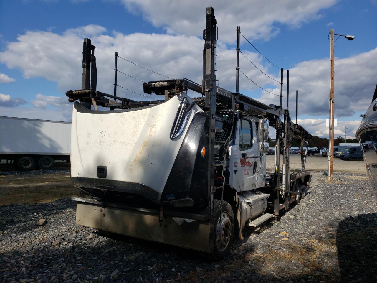 2016 FREIGHTLINER 114SD for Sale NJ GLASSBORO WEST Thu. Feb 01