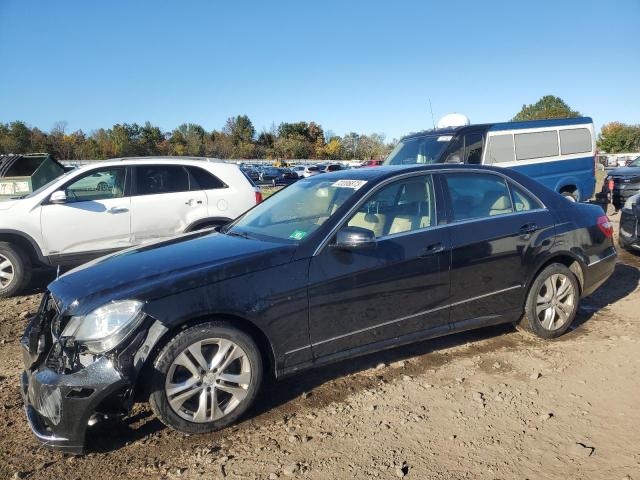 2010 Mercedes-Benz E-Class E 350