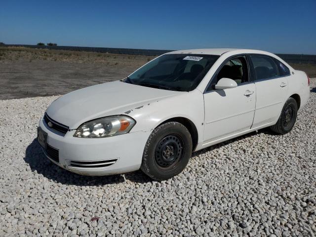 2006 Chevrolet Impala LS