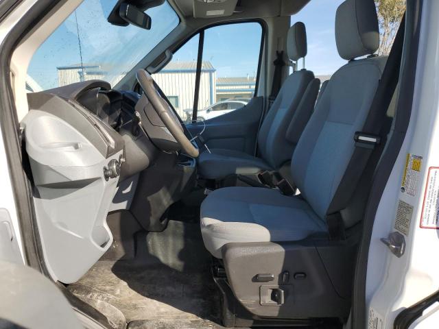 1FBAX2CV8HKB32558 Ford Transit T-350