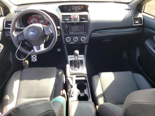 JF1VA1J65F8813555 Subaru Wrx Limited