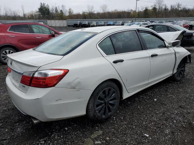 1HGCR3F8XFA018043 | 2015 Honda accord exl