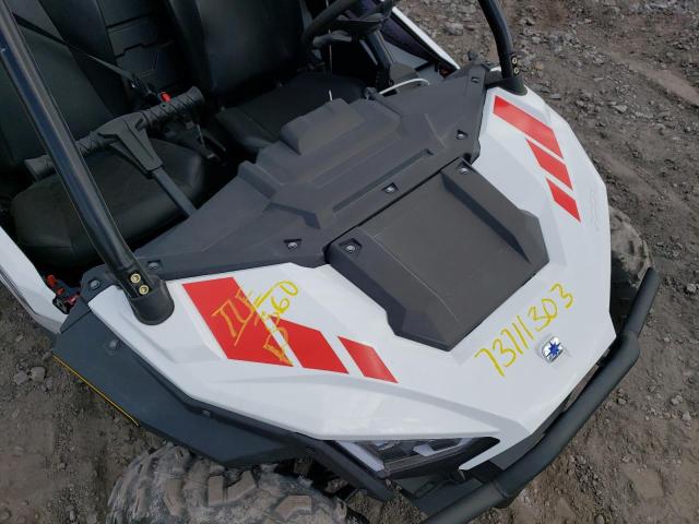 2022 POLARIS RZR 200 EF - L6KHCB181NS003453