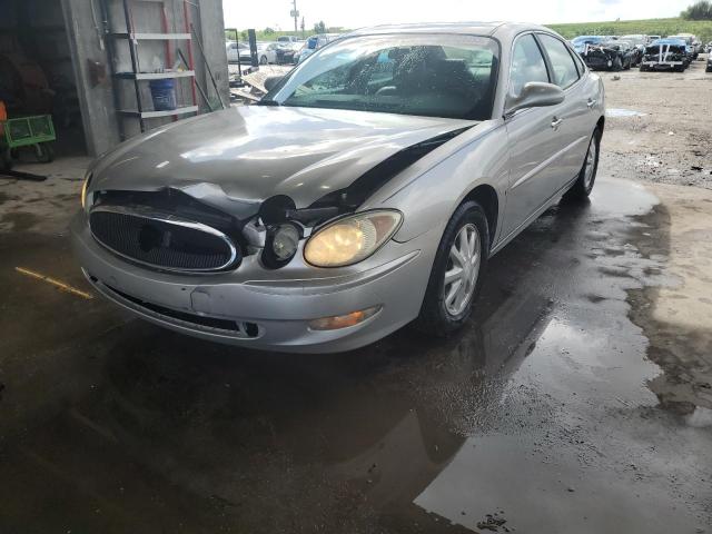 2006 Buick LaCrosse CXL