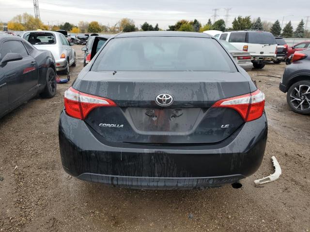 2016 Toyota Corolla L VIN: 2T1BURHE7GC677967 Lot: 73575883