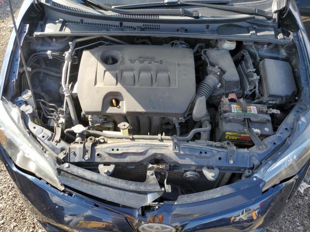 2018 TOYOTA COROILLA - 5YFBURHE4JP855213