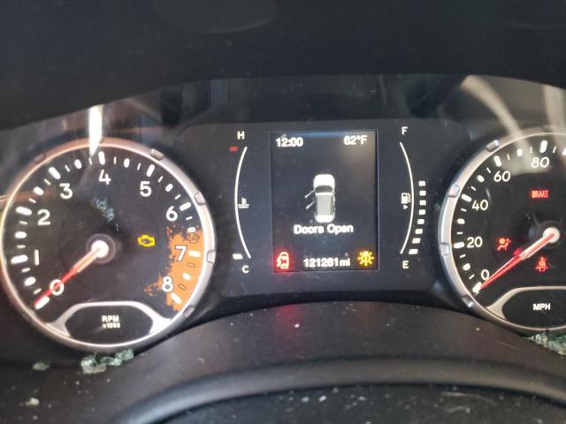 2016 JEEP RENEGADE ZACCJABW7GPC84717