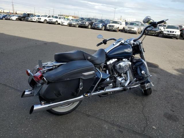 2003 HARLEY-DAVIDSON FLHRC 1HD1FRW153Y727324