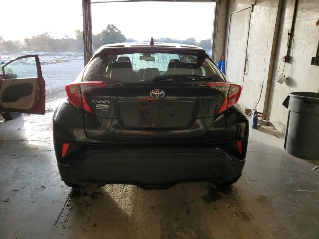 JTNKHMBX9K1033266 Toyota C-HR XLE 6