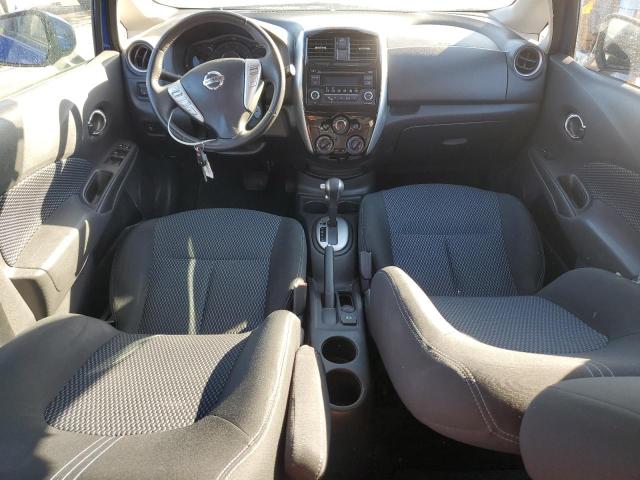 3N1CE2CP0FL414641 Nissan Versa Note S