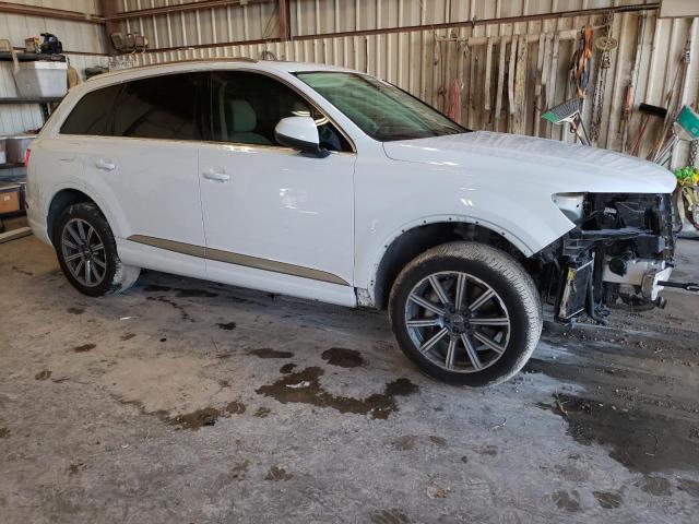 VIN WA1LAAF76KD045499 2019 Audi Q7, Premium Plus no.4