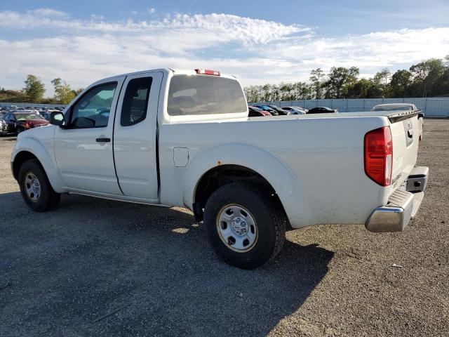1N6BD0CT1GN747992 Nissan FRONTIER S