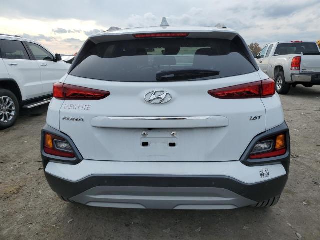 2020 HYUNDAI KONA ULTIM - KM8K53A59LU533169