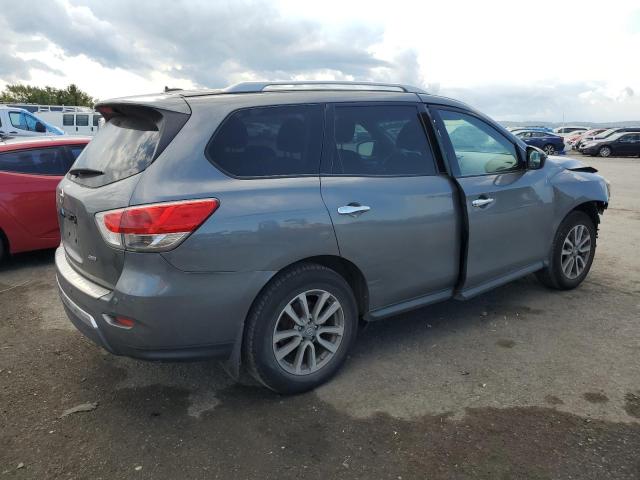 5N1AR2MM6FC609793 Nissan Pathfinder S
